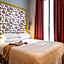 Mercure Paris Notre Dame Saint Germain des Prés