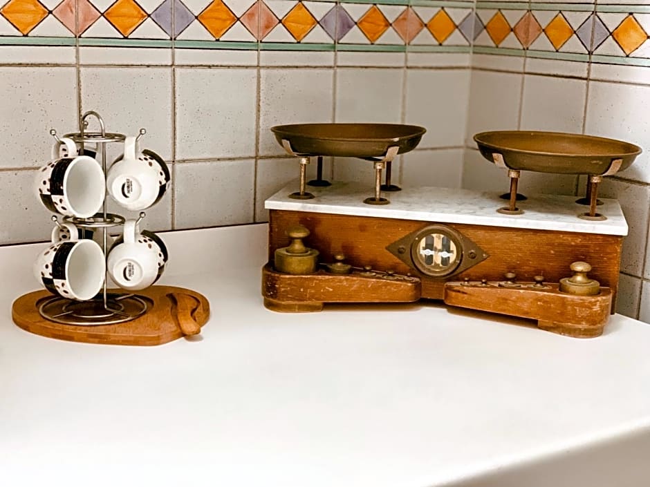 La Majelletta Bed & Breakfast