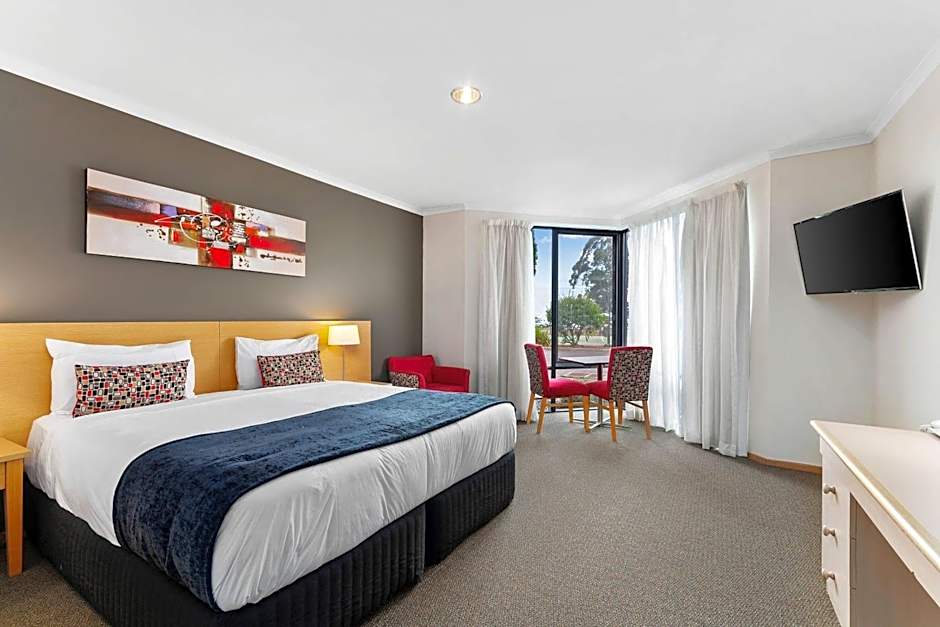 Quality Inn & Suites Traralgon