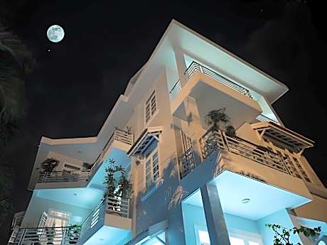 The Moon Villa Hoi An