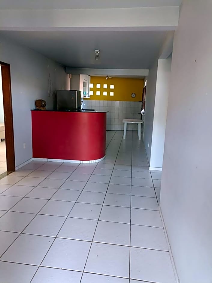 Casa de Temporada Meaipe