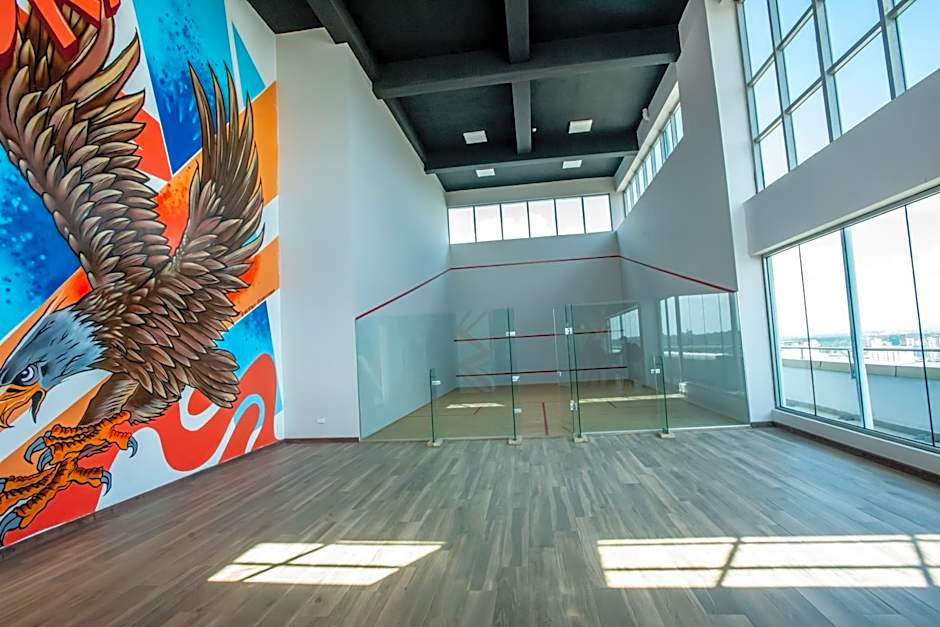 Skynest Residences by CityBlue, Nairobi Westlands