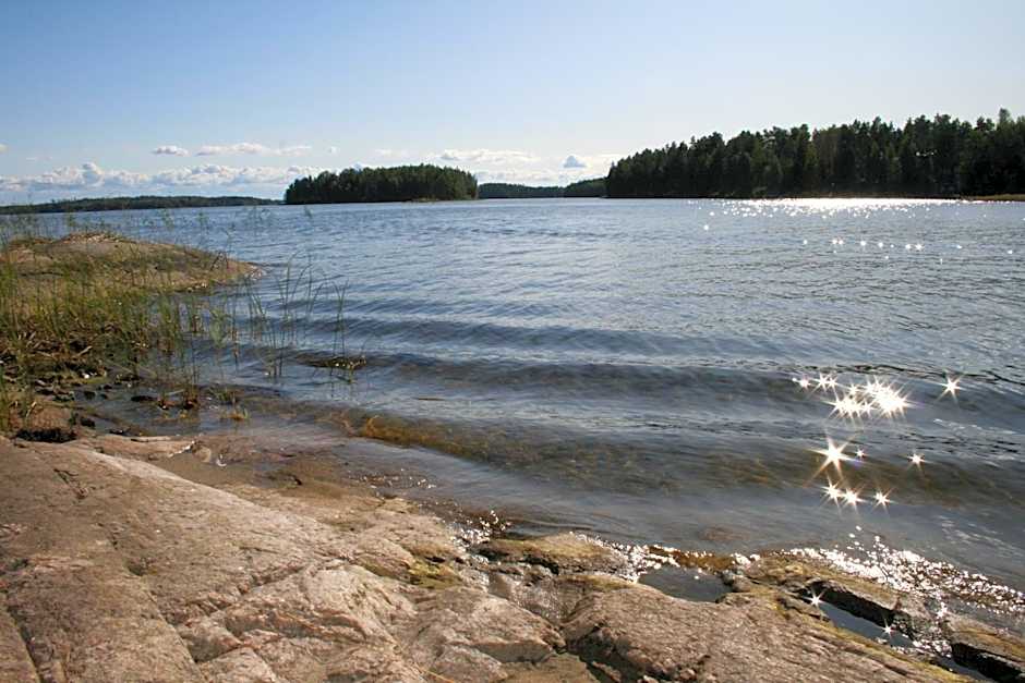 Hotel Kruunupuisto