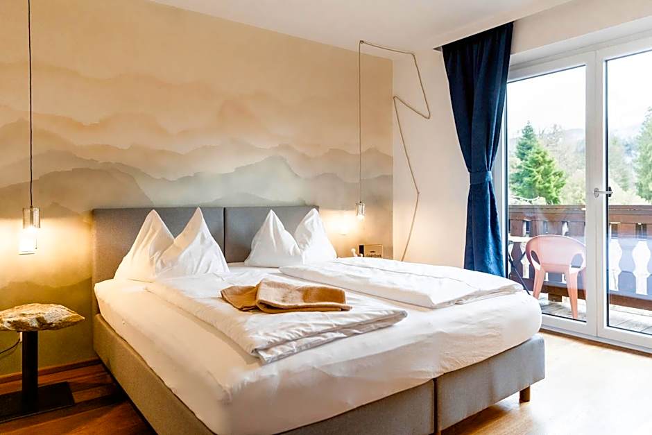 Das Franzl - Bett & Brot