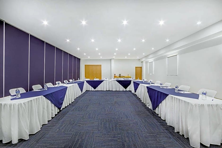 Premier Inn Tuxtla