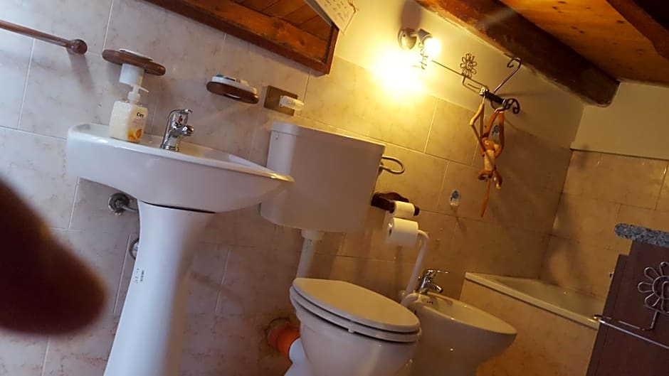 La Casa delle Lodole