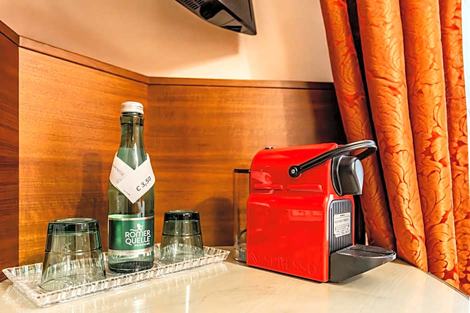 Hotel Pension Baronesse
