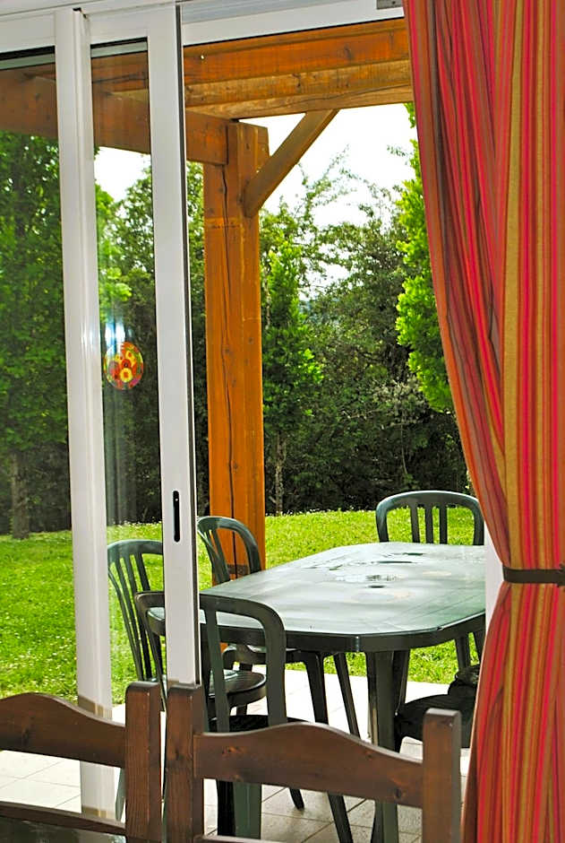 Le Domaine des Cazelles by Ateya Vacances