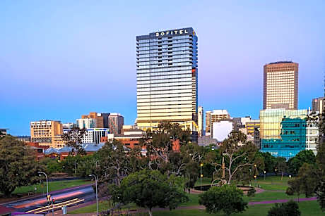 Sofitel Adelaide