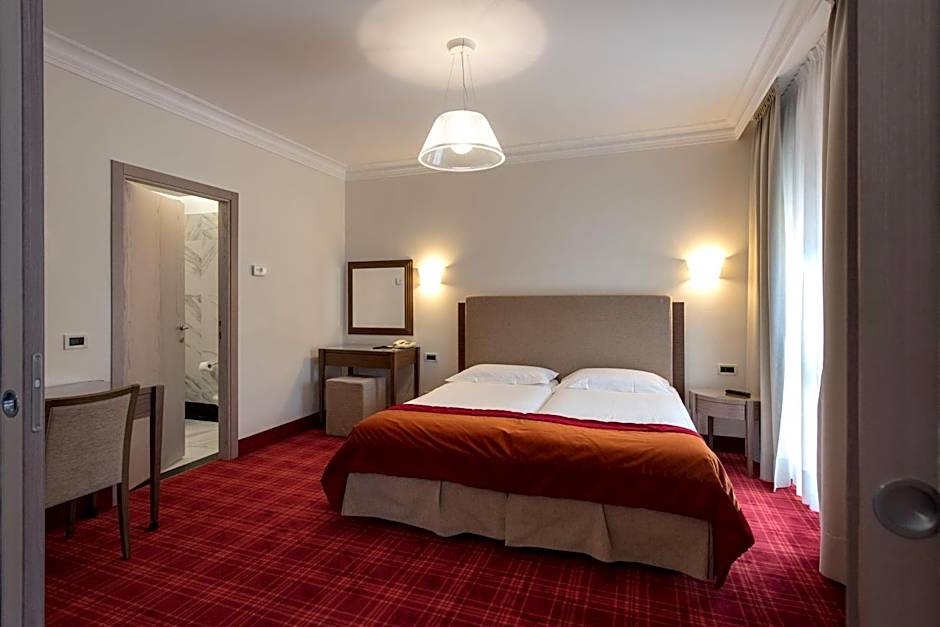 Apollo Terme Hotel