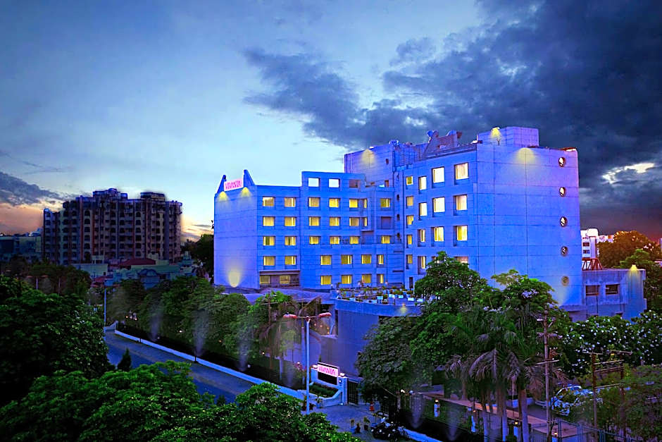 Vivanta Vadodara