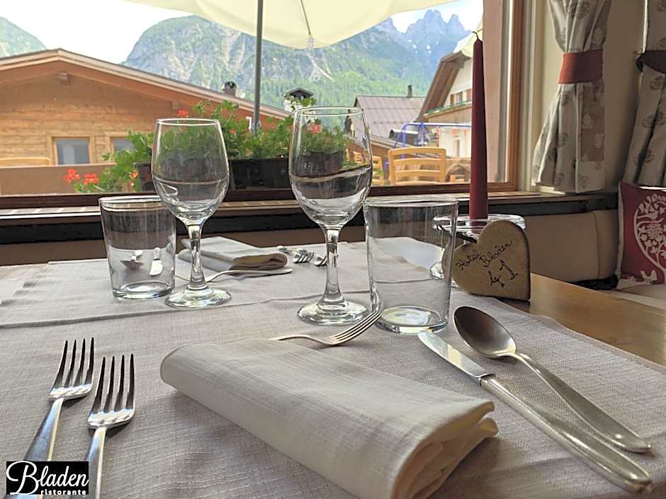 Wellness Hotel Bladen