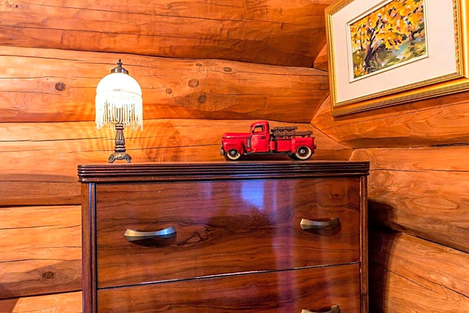 Domaine de La Giroux-ette