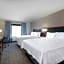 Hampton Inn By Hilton & Suites Fort Wayne Downtown