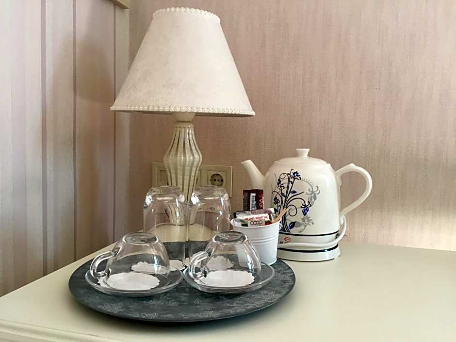 Family Hotel Agoncev