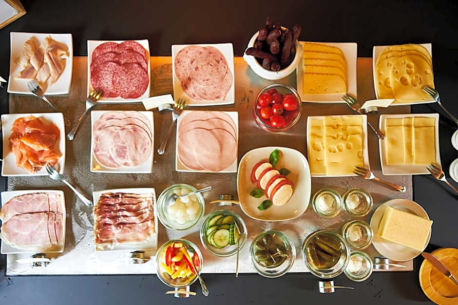 ERCK- Hotel & Gastronomie