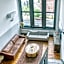 Sosuite at West Lofts - West Philadelphia