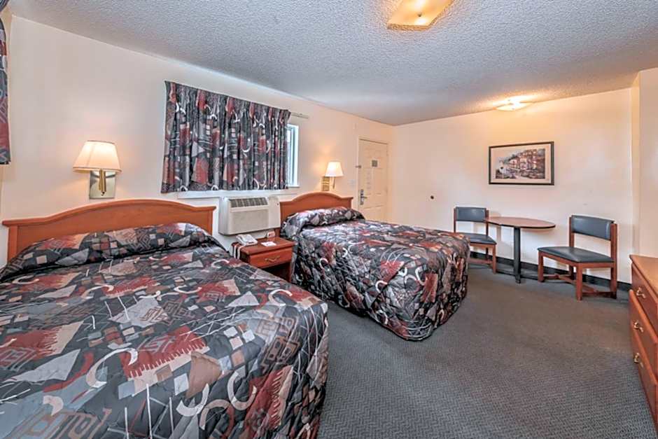 Tampa Bay Extended Stay Hotel