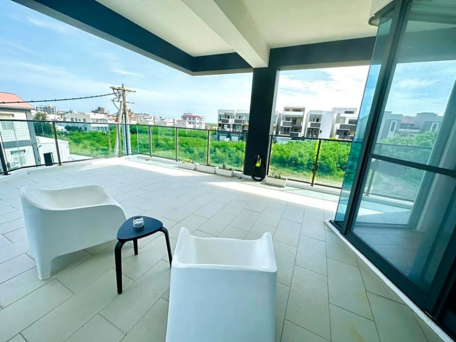 Galilee B&B 加利利海民宿