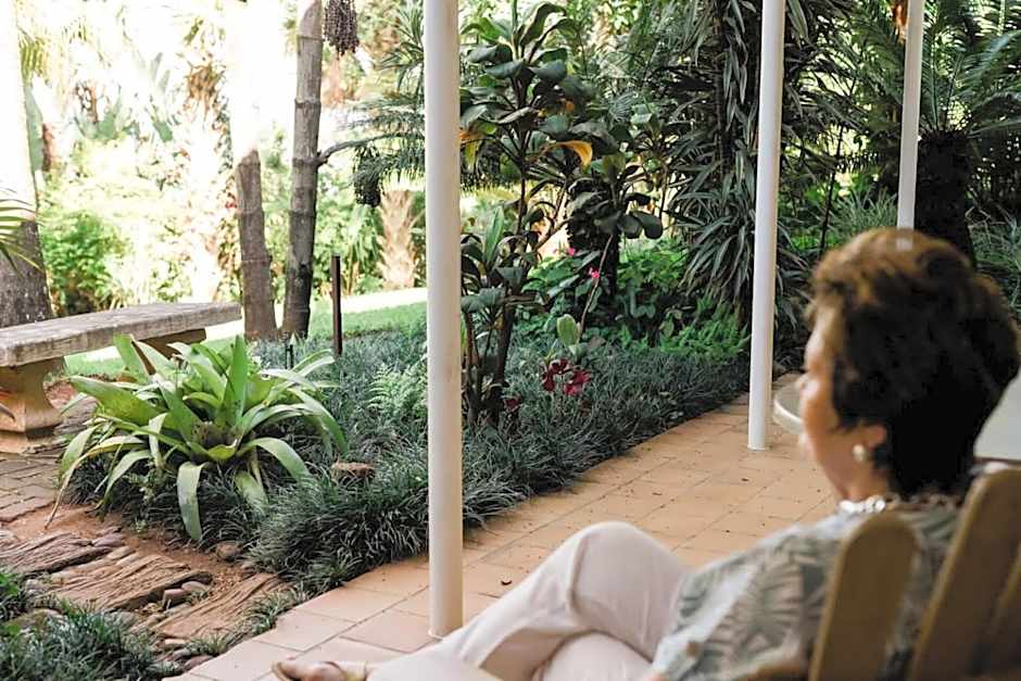 St George's Guest House