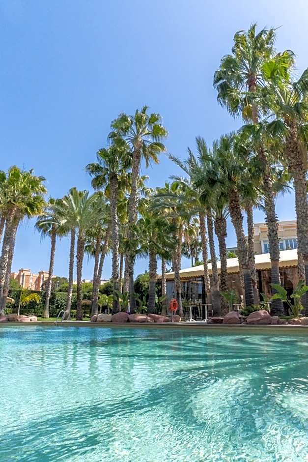 Hotel Alicante Golf