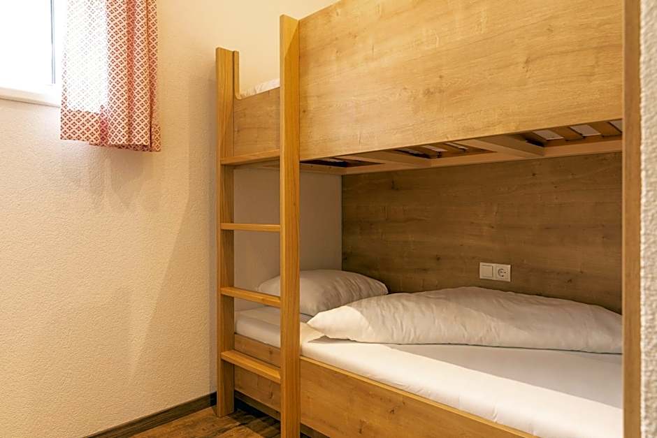 Pitztal Living Apartments