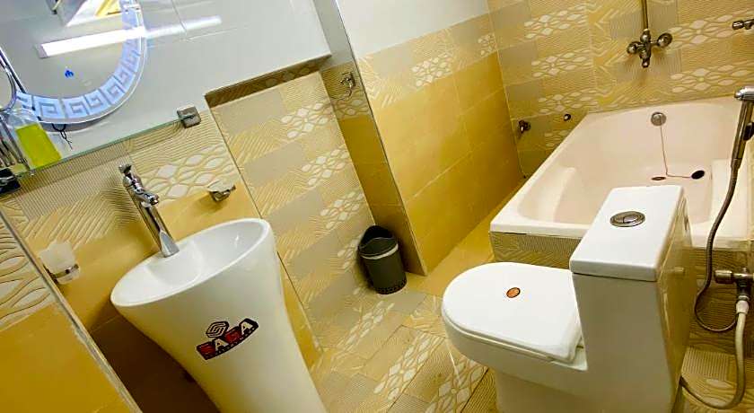 Jhelum One Hotel, Shandar Chowk Jhelum