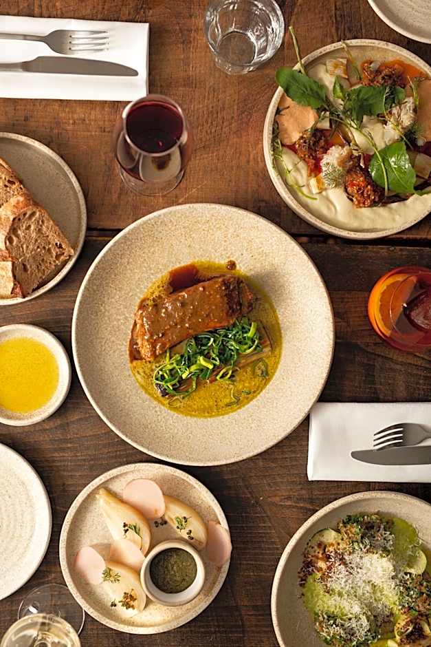 Celentano's Restaurant with Rooms