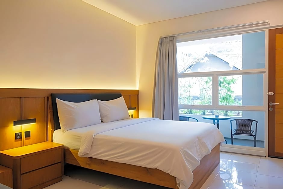 Bali True Living Apartment