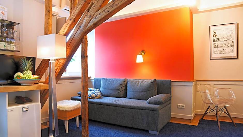 Rhein Hotel Bacharach