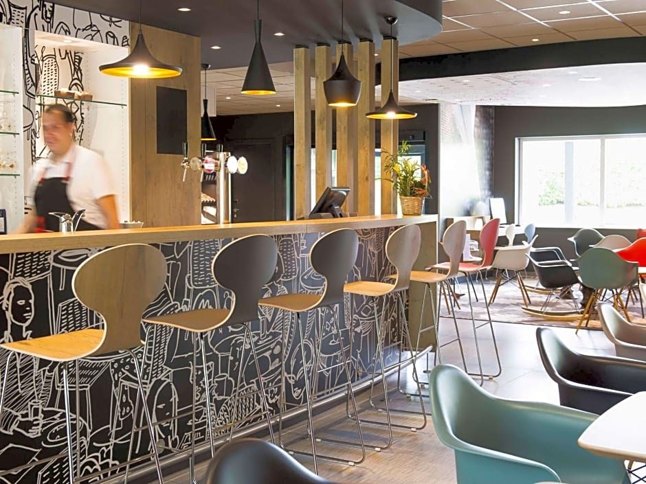 Ibis Wavre Brussels East