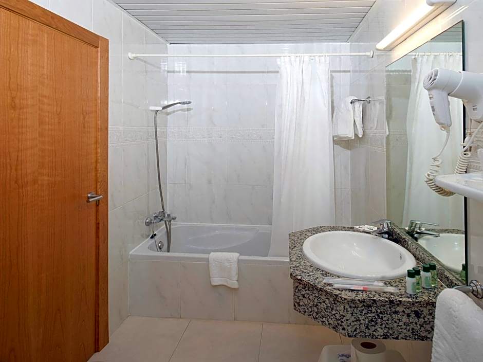 Hotel Osiris Ibiza