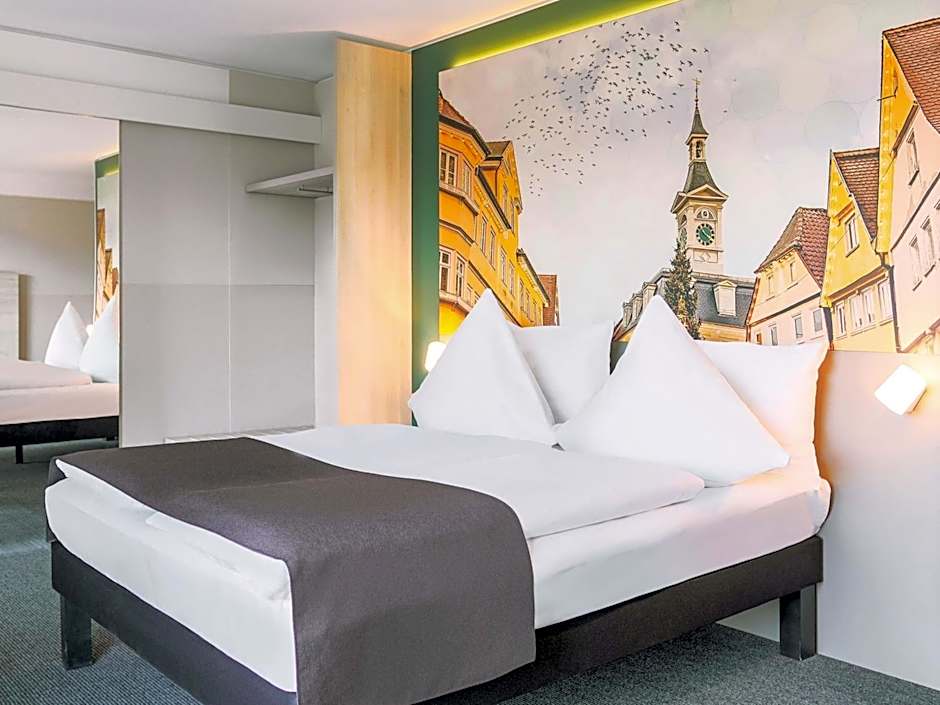 B&B Hotel Aalen