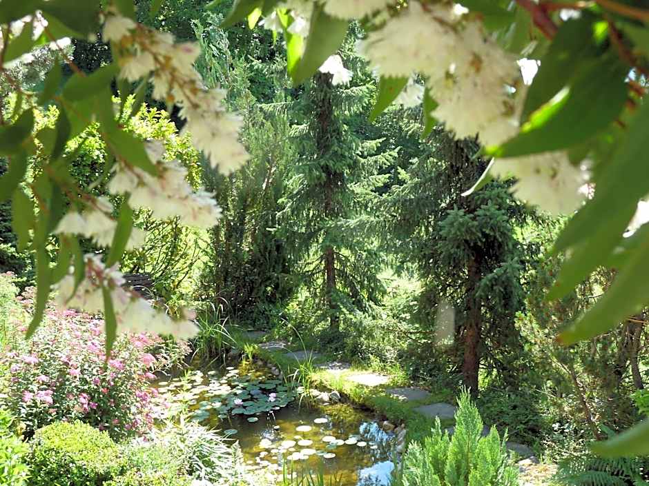 Bed & Breakfast La Val