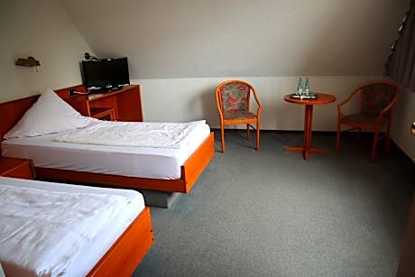 Superior Single Room