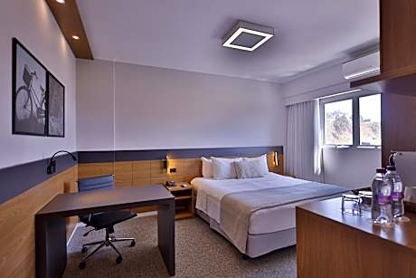 Quality Hotel Jundiaí