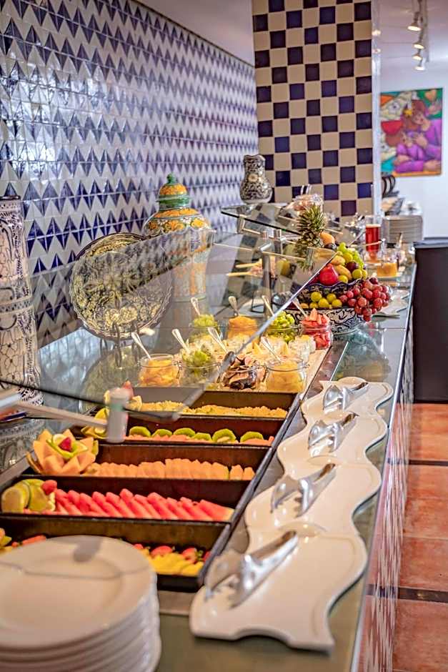 Presidente Intercontinental Puebla By IHG