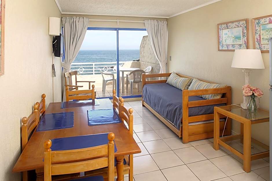 MR Mar Suites (ex Neruda Mar Suites)