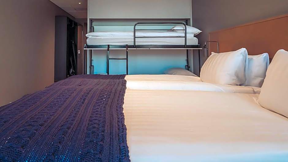 Quality Hotel The Weaver