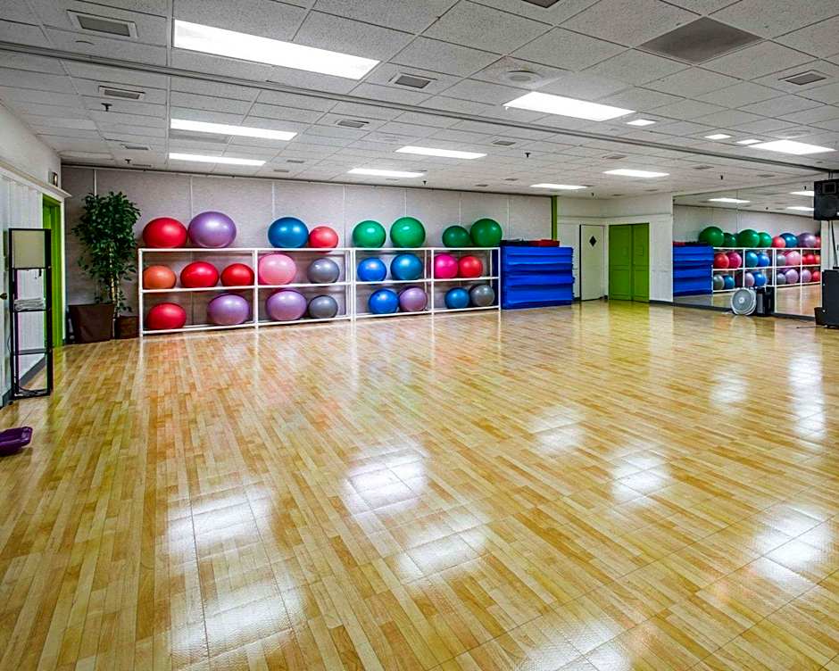 Rodeway Inn & Suites Boulder Broker