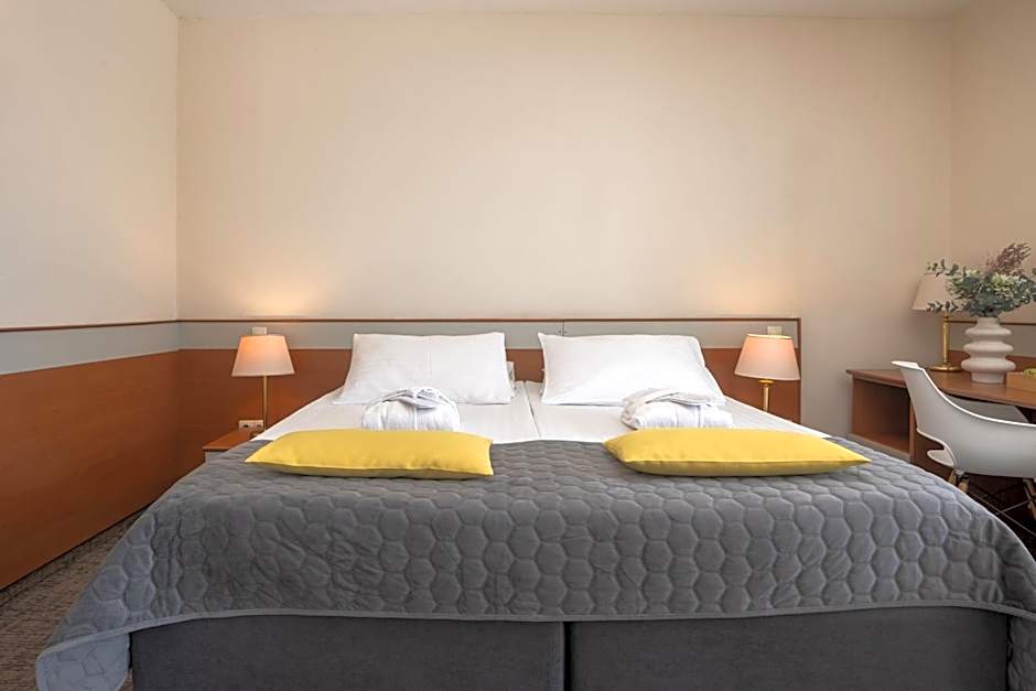 Hotel Punta