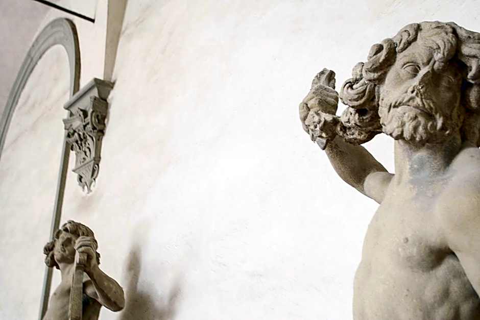 Palazzo Roselli Cecconi