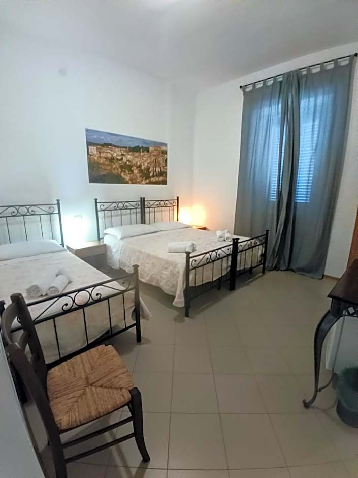 Residenza Pitigliano Gens Petilia - Nuova gestione