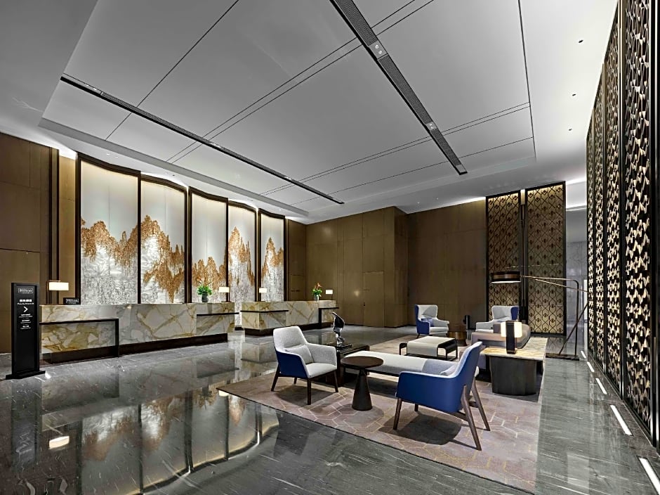 Hilton Foshan Shunde