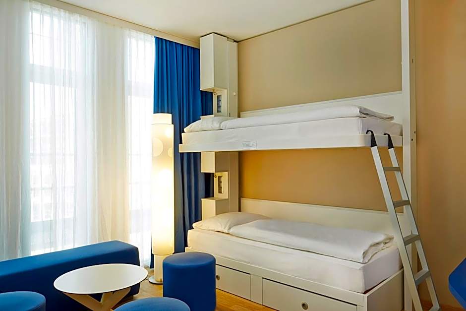 H2 Hotel Munchen Messe