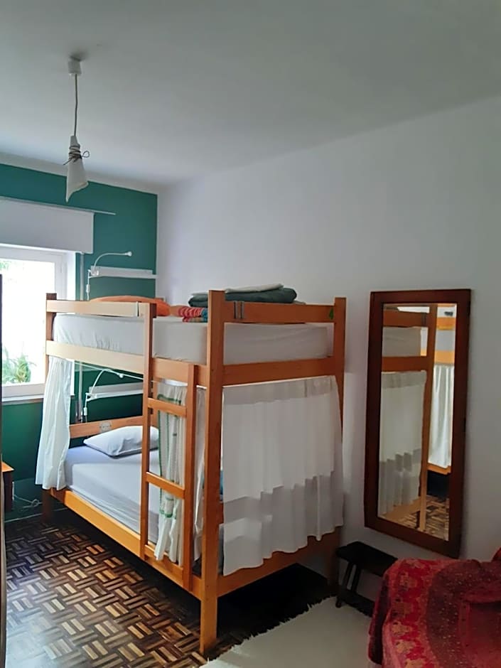 Olive Hostel Lagos