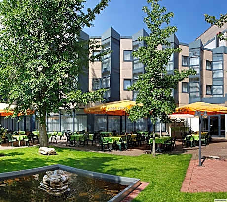 H+ Hotel Köln Brühl