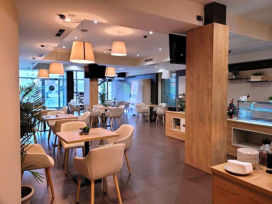 Sofia Palace Hotel by HMG