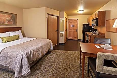 Candlewood Suites St. Robert By IHG
