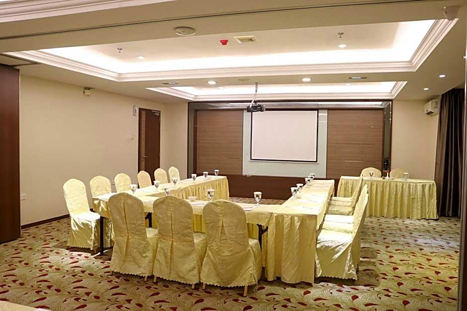 Aston Inn Gideon Batam
